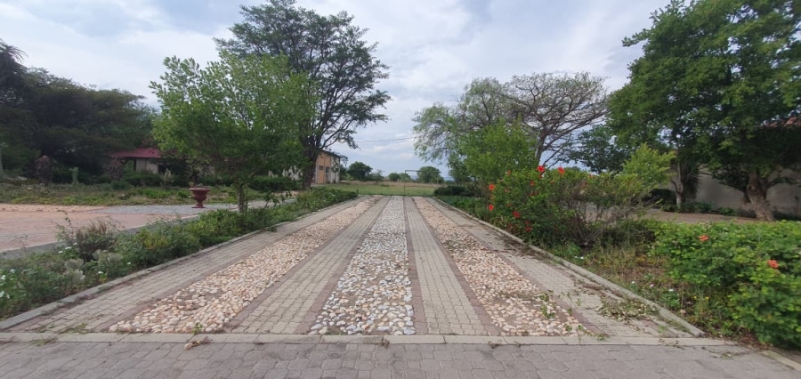 3 Bedroom Property for Sale in Doornbult Limpopo