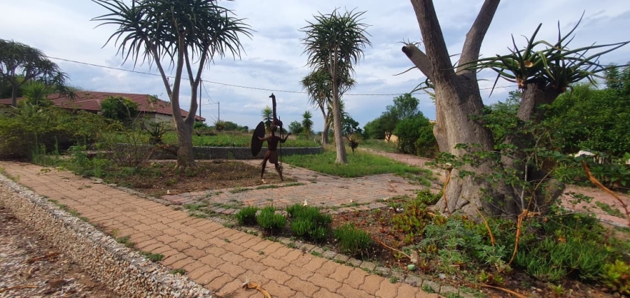 3 Bedroom Property for Sale in Doornbult Limpopo