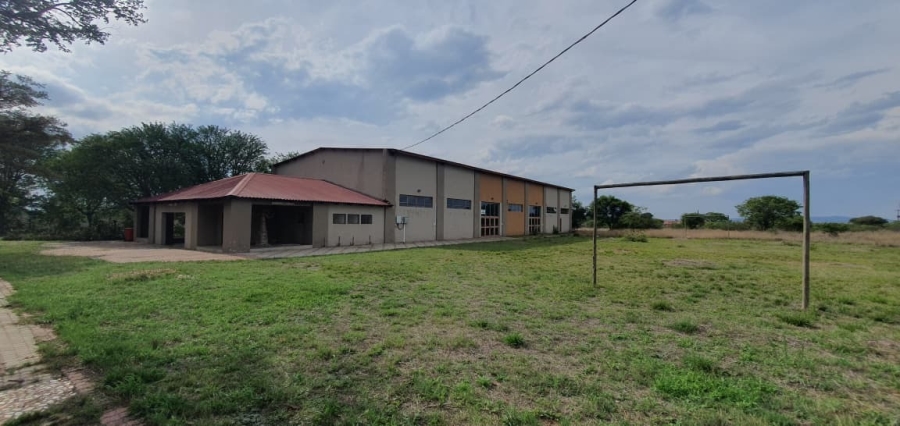 3 Bedroom Property for Sale in Doornbult Limpopo