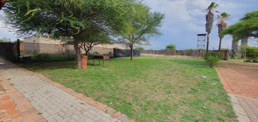 3 Bedroom Property for Sale in Doornbult Limpopo