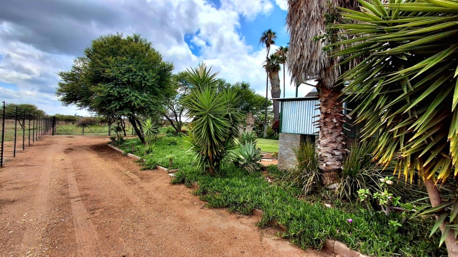 4 Bedroom Property for Sale in Palmietfontein Limpopo