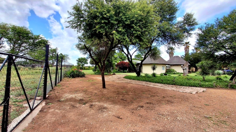 4 Bedroom Property for Sale in Palmietfontein Limpopo