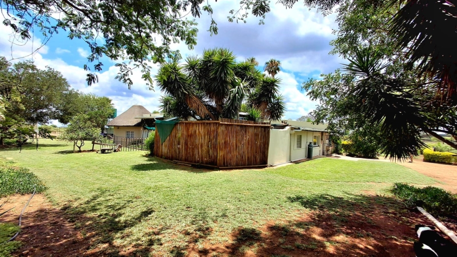 4 Bedroom Property for Sale in Palmietfontein Limpopo