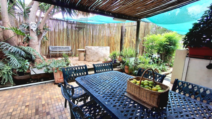 4 Bedroom Property for Sale in Palmietfontein Limpopo