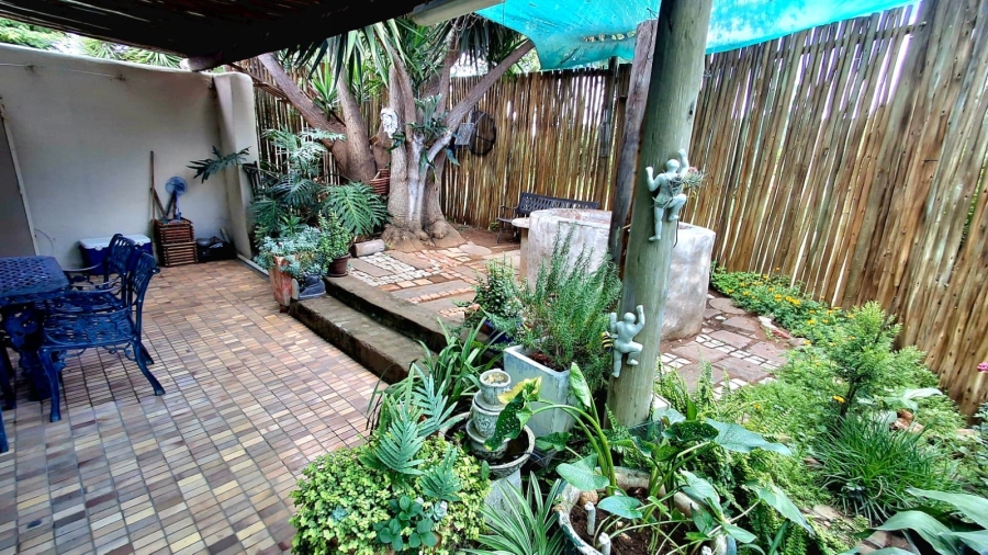 4 Bedroom Property for Sale in Palmietfontein Limpopo