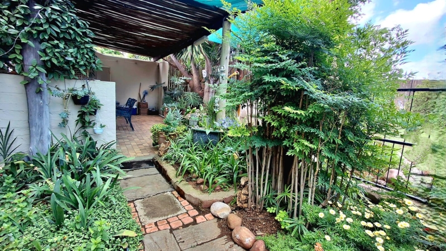 4 Bedroom Property for Sale in Palmietfontein Limpopo