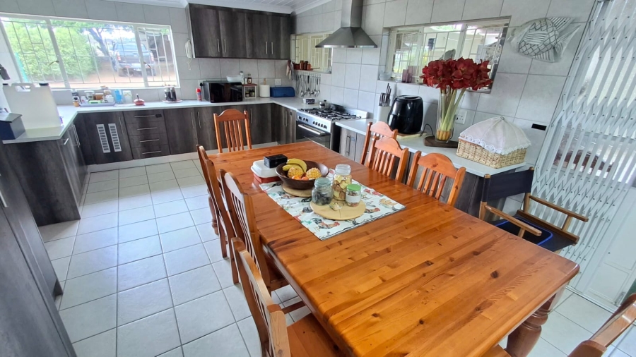 4 Bedroom Property for Sale in Palmietfontein Limpopo