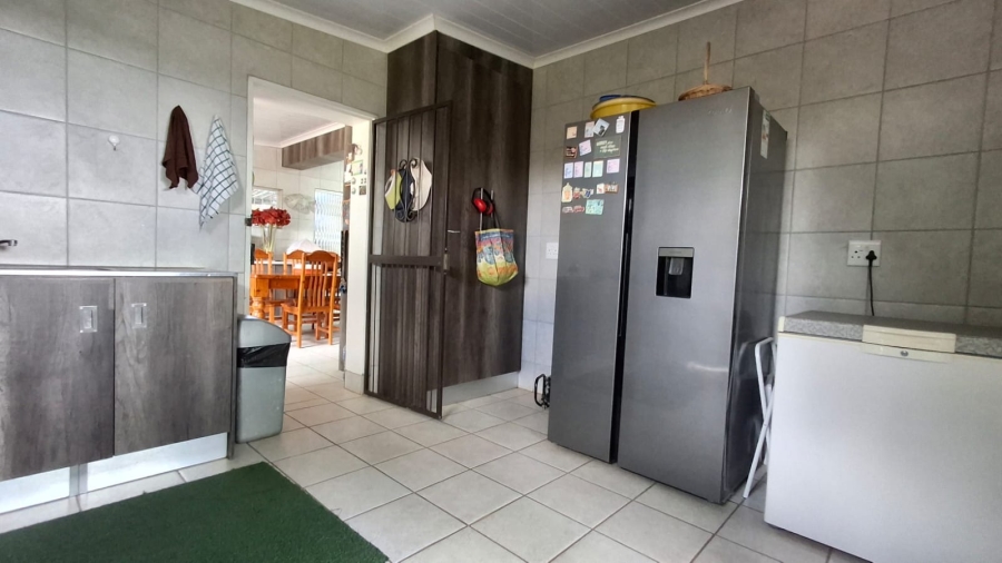 4 Bedroom Property for Sale in Palmietfontein Limpopo