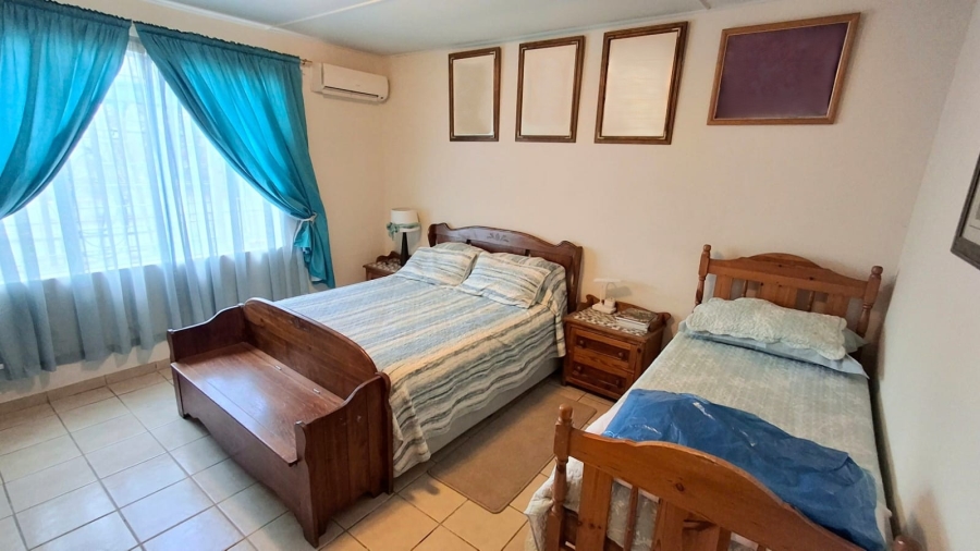 4 Bedroom Property for Sale in Palmietfontein Limpopo