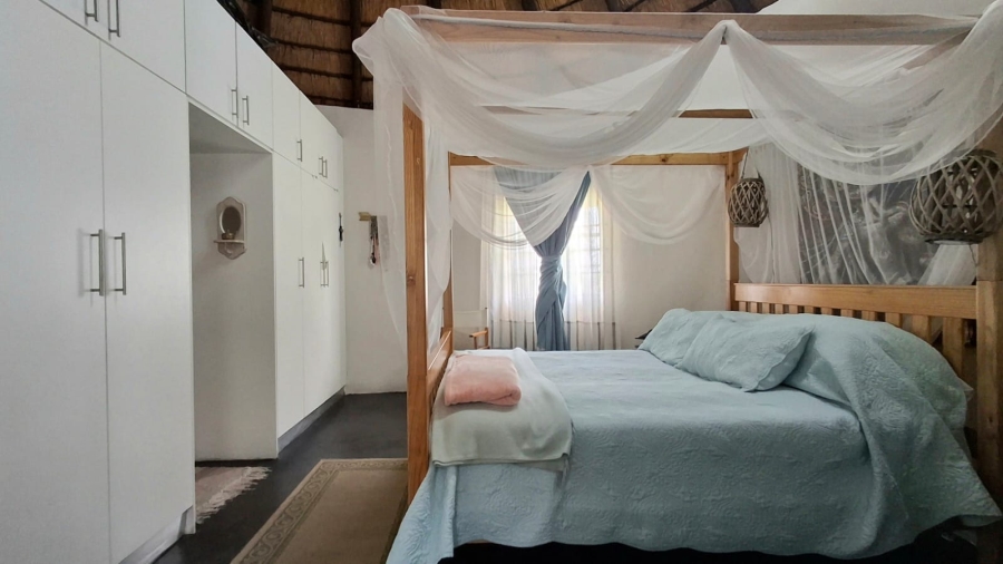 4 Bedroom Property for Sale in Palmietfontein Limpopo