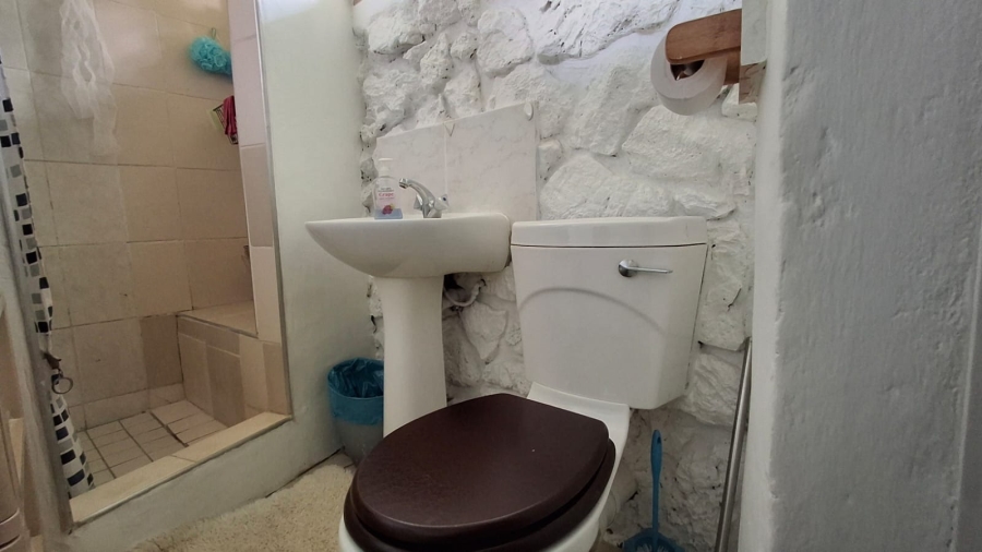 4 Bedroom Property for Sale in Palmietfontein Limpopo