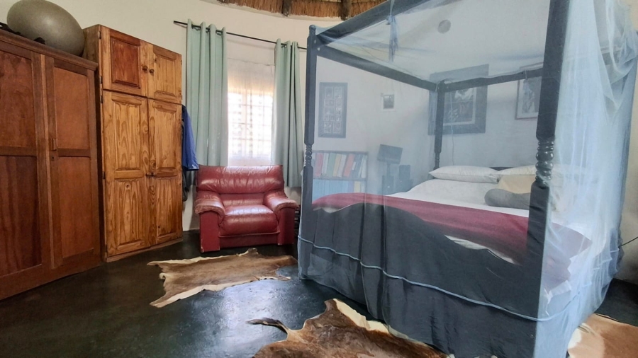 4 Bedroom Property for Sale in Palmietfontein Limpopo