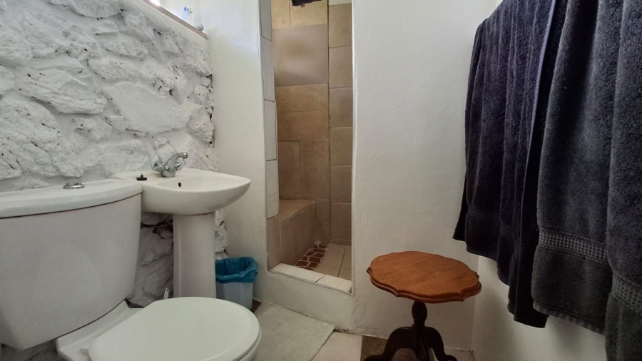 4 Bedroom Property for Sale in Palmietfontein Limpopo