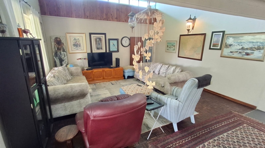 4 Bedroom Property for Sale in Palmietfontein Limpopo