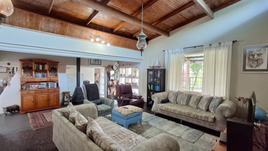 4 Bedroom Property for Sale in Palmietfontein Limpopo