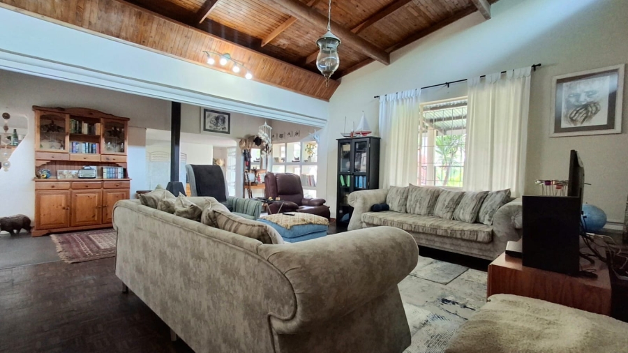 4 Bedroom Property for Sale in Palmietfontein Limpopo