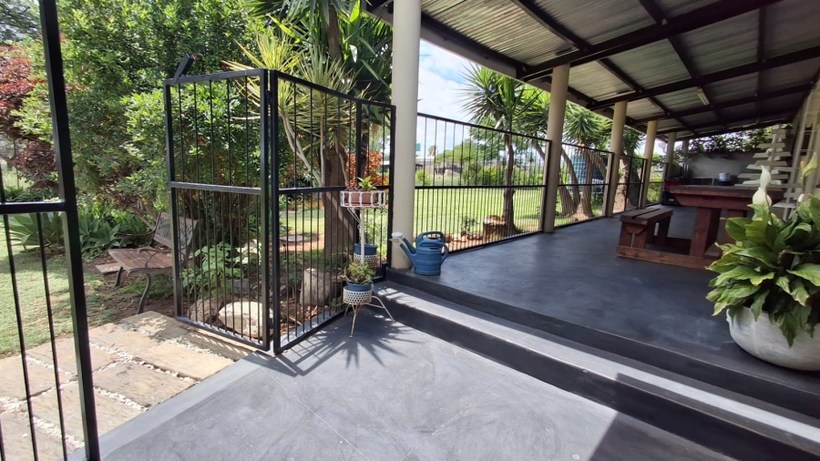 4 Bedroom Property for Sale in Palmietfontein Limpopo