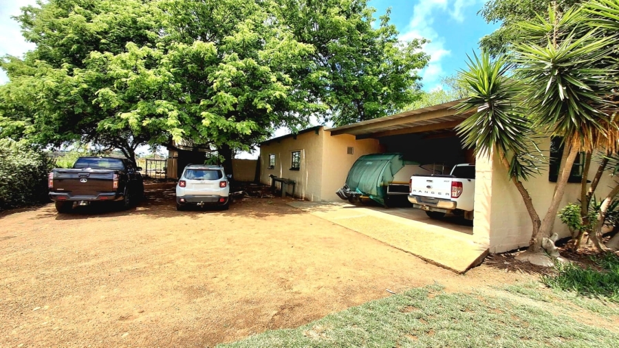 4 Bedroom Property for Sale in Palmietfontein Limpopo