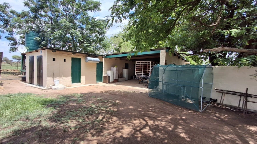 4 Bedroom Property for Sale in Palmietfontein Limpopo