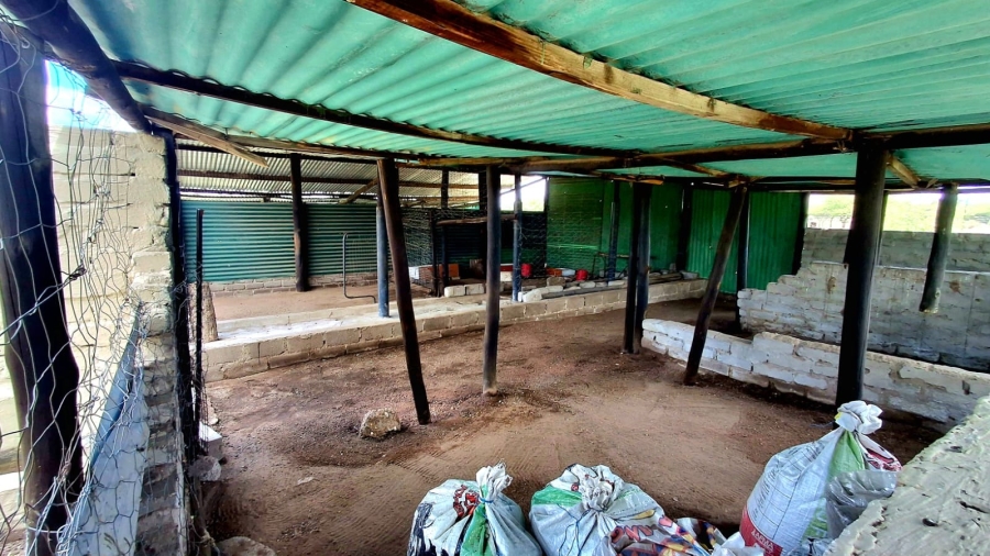 4 Bedroom Property for Sale in Palmietfontein Limpopo