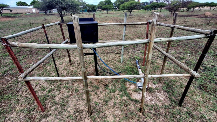 4 Bedroom Property for Sale in Palmietfontein Limpopo