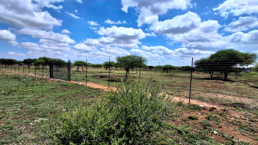 4 Bedroom Property for Sale in Palmietfontein Limpopo