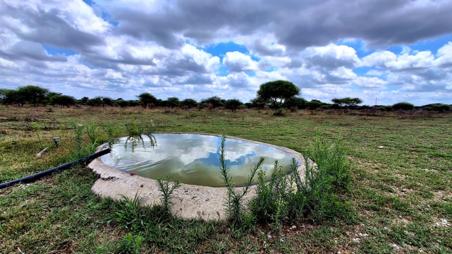 4 Bedroom Property for Sale in Palmietfontein Limpopo