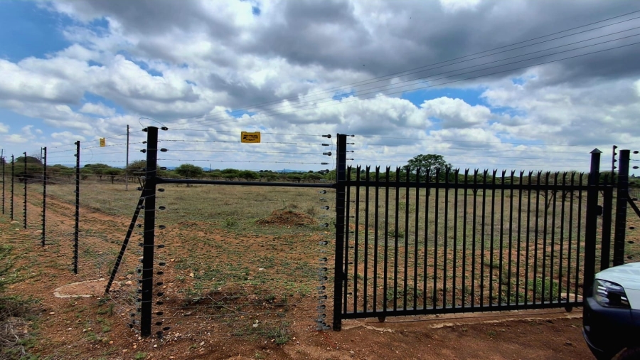 4 Bedroom Property for Sale in Palmietfontein Limpopo