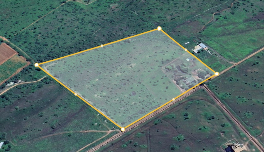 4 Bedroom Property for Sale in Palmietfontein Limpopo