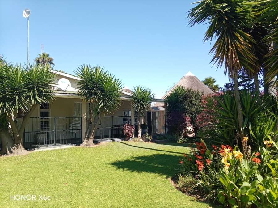 4 Bedroom Property for Sale in Palmietfontein Limpopo