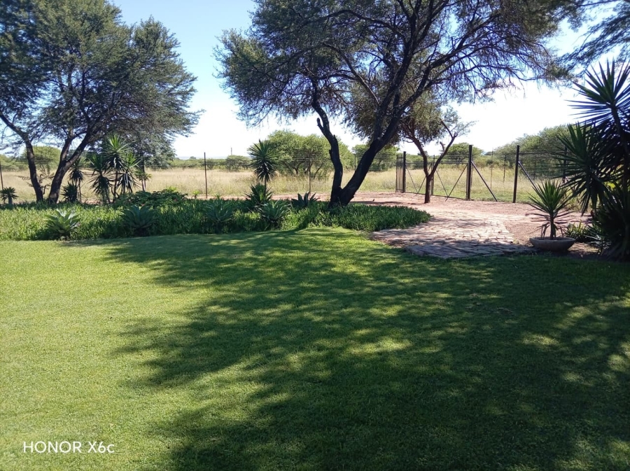 4 Bedroom Property for Sale in Palmietfontein Limpopo