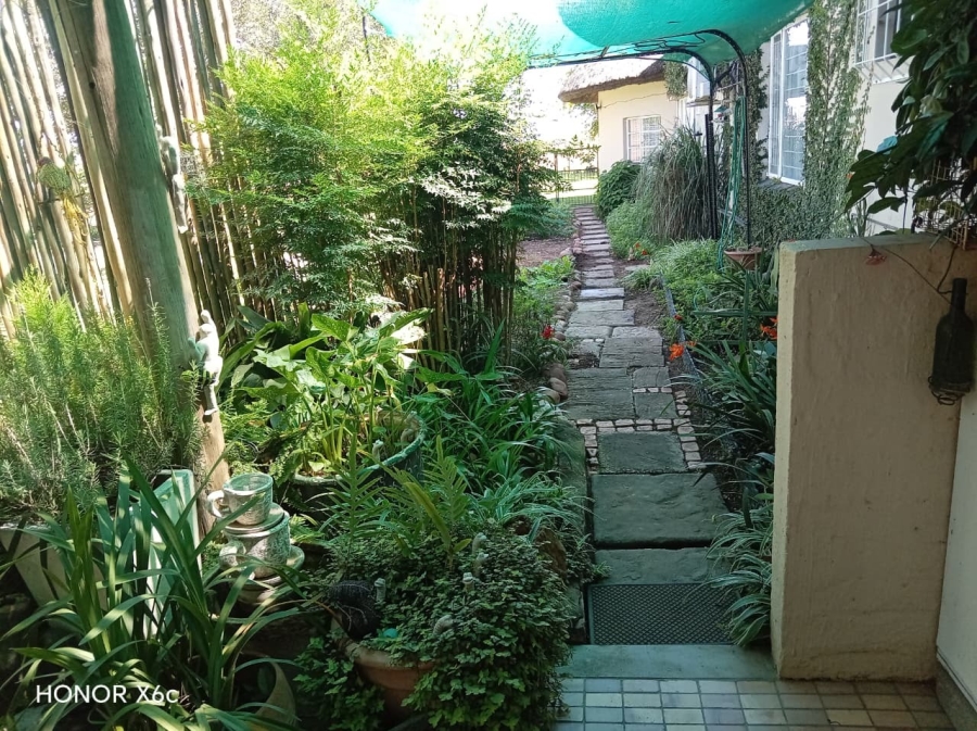 4 Bedroom Property for Sale in Palmietfontein Limpopo