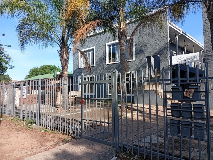To Let 2 Bedroom Property for Rent in Bela Bela Limpopo