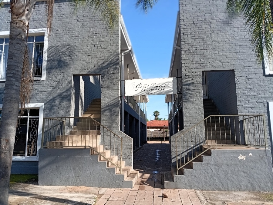 To Let 2 Bedroom Property for Rent in Bela Bela Limpopo