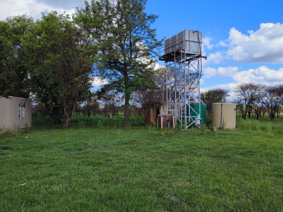 0 Bedroom Property for Sale in Bela Bela Limpopo