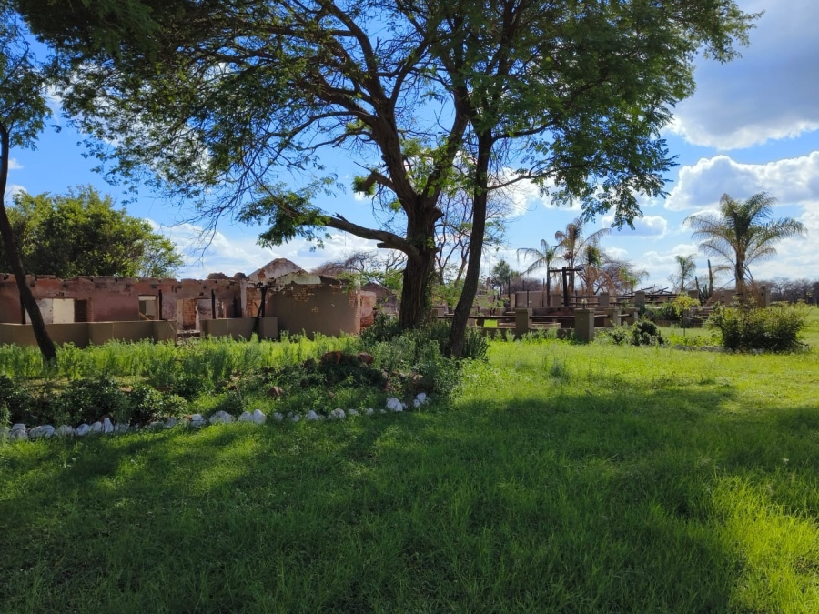 0 Bedroom Property for Sale in Bela Bela Limpopo