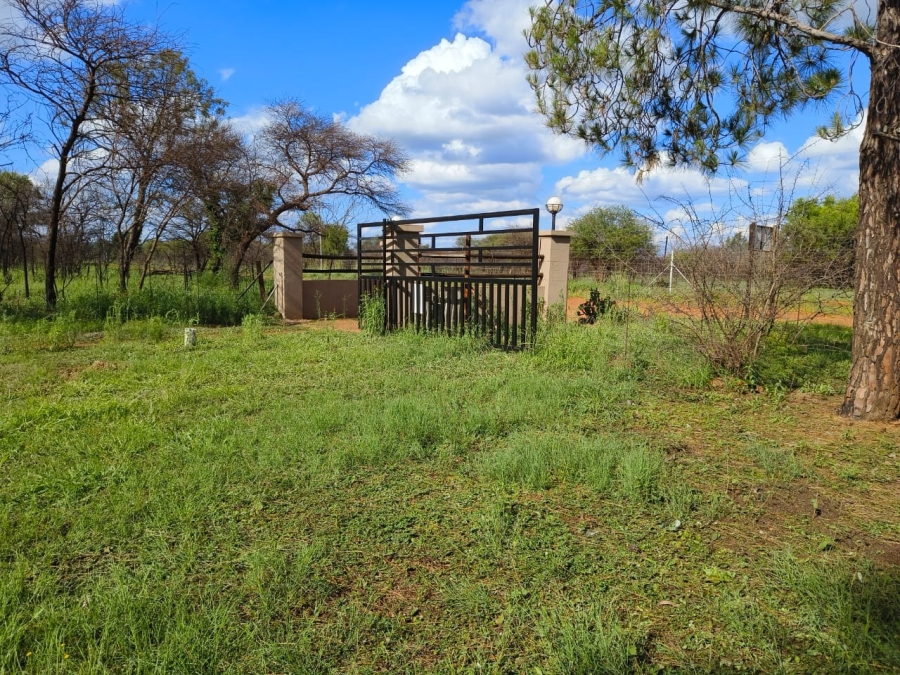 0 Bedroom Property for Sale in Bela Bela Limpopo