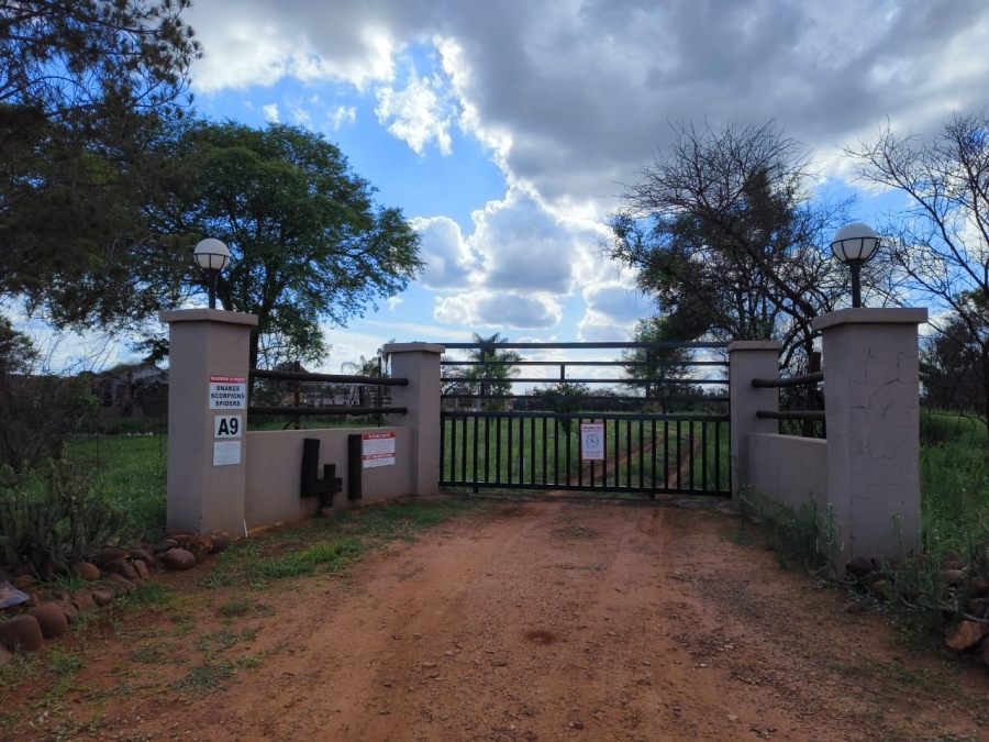 0 Bedroom Property for Sale in Bela Bela Limpopo