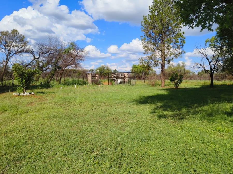 0 Bedroom Property for Sale in Bela Bela Limpopo