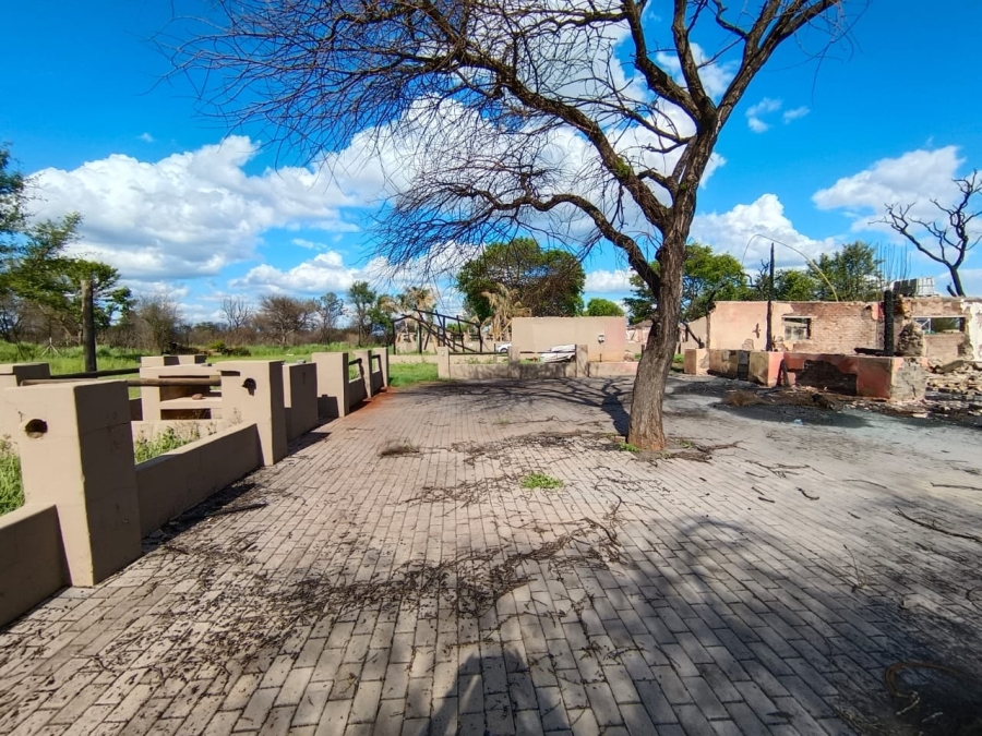 0 Bedroom Property for Sale in Bela Bela Limpopo