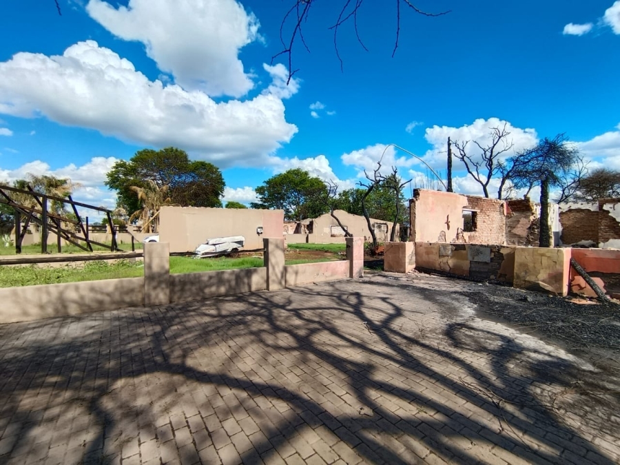 0 Bedroom Property for Sale in Bela Bela Limpopo