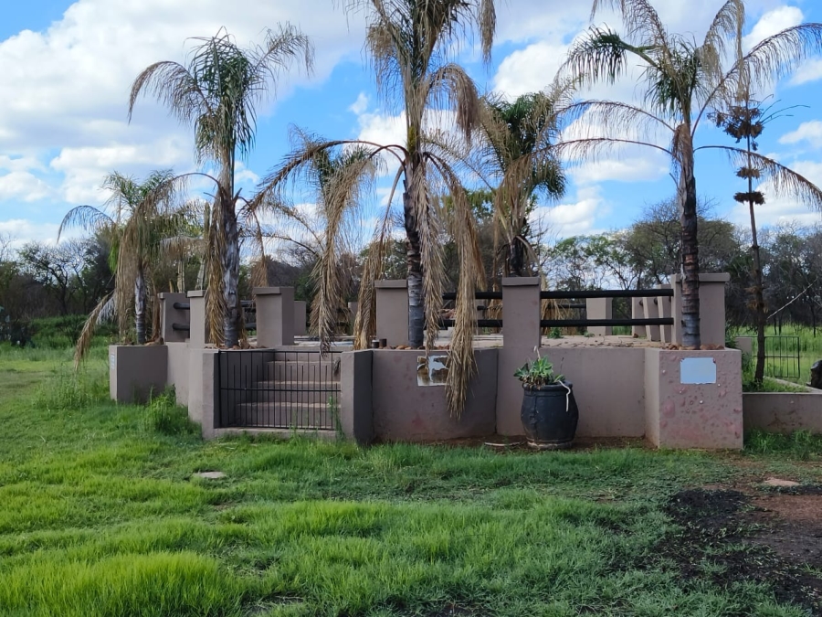 0 Bedroom Property for Sale in Bela Bela Limpopo