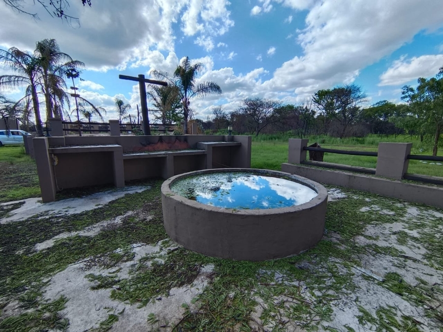 0 Bedroom Property for Sale in Bela Bela Limpopo