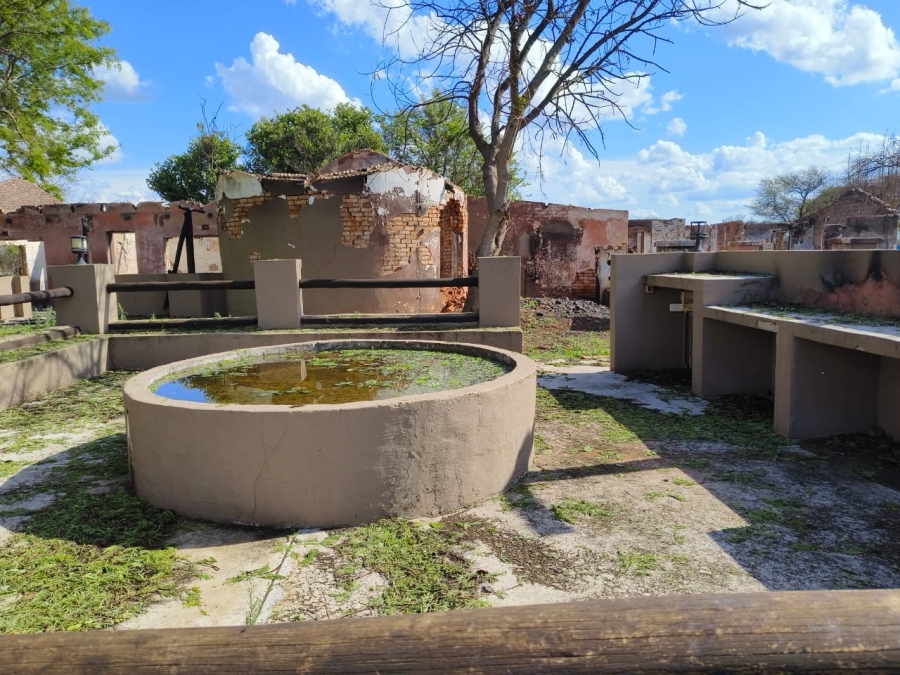 0 Bedroom Property for Sale in Bela Bela Limpopo