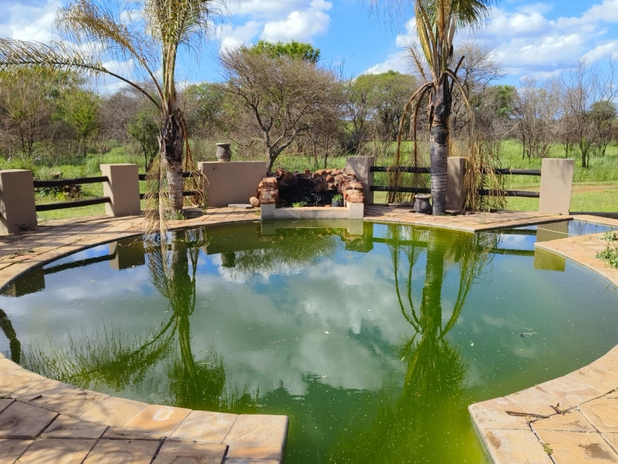 0 Bedroom Property for Sale in Bela Bela Limpopo