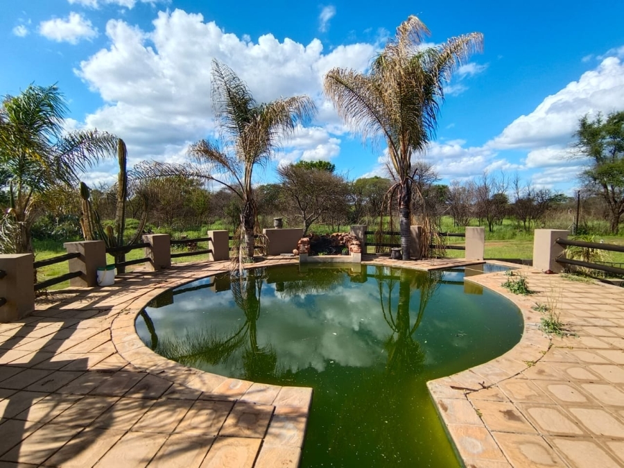 0 Bedroom Property for Sale in Bela Bela Limpopo