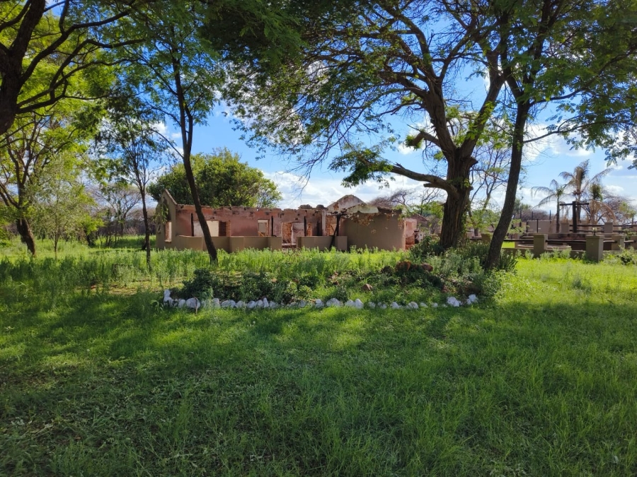 0 Bedroom Property for Sale in Bela Bela Limpopo
