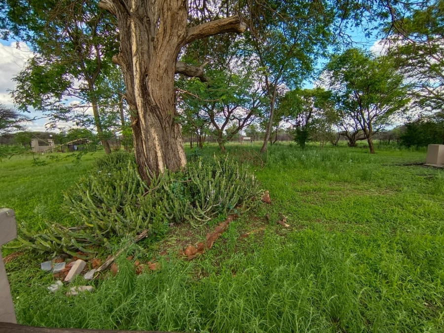 0 Bedroom Property for Sale in Bela Bela Limpopo