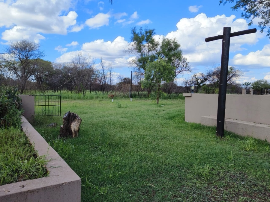 0 Bedroom Property for Sale in Bela Bela Limpopo