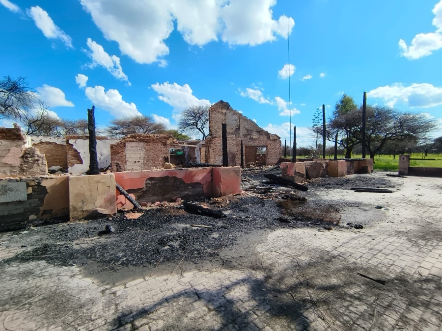 0 Bedroom Property for Sale in Bela Bela Limpopo